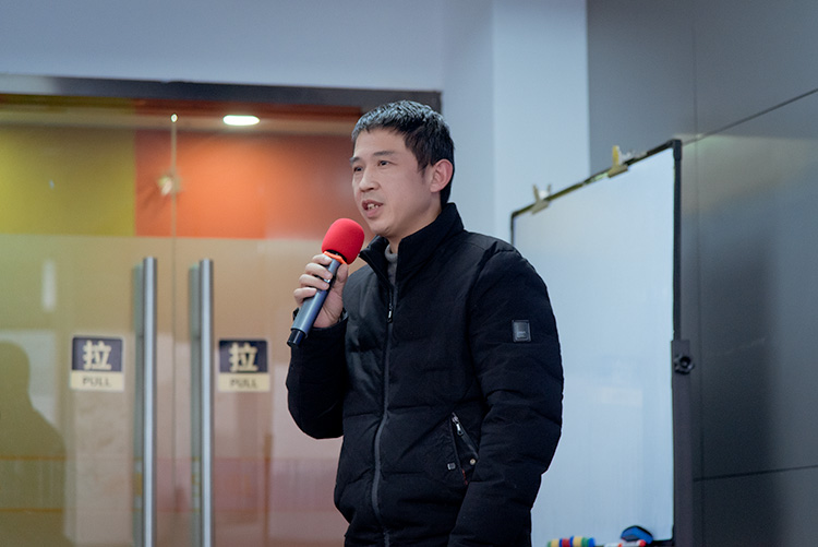 “携手见证，共谋未来”——捷配VIP客户沙龙·杭州站