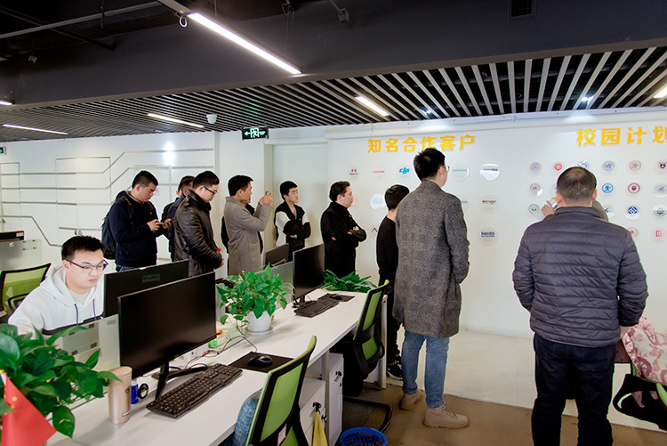 “携手见证，共谋未来”——捷配VIP客户沙龙·杭州站