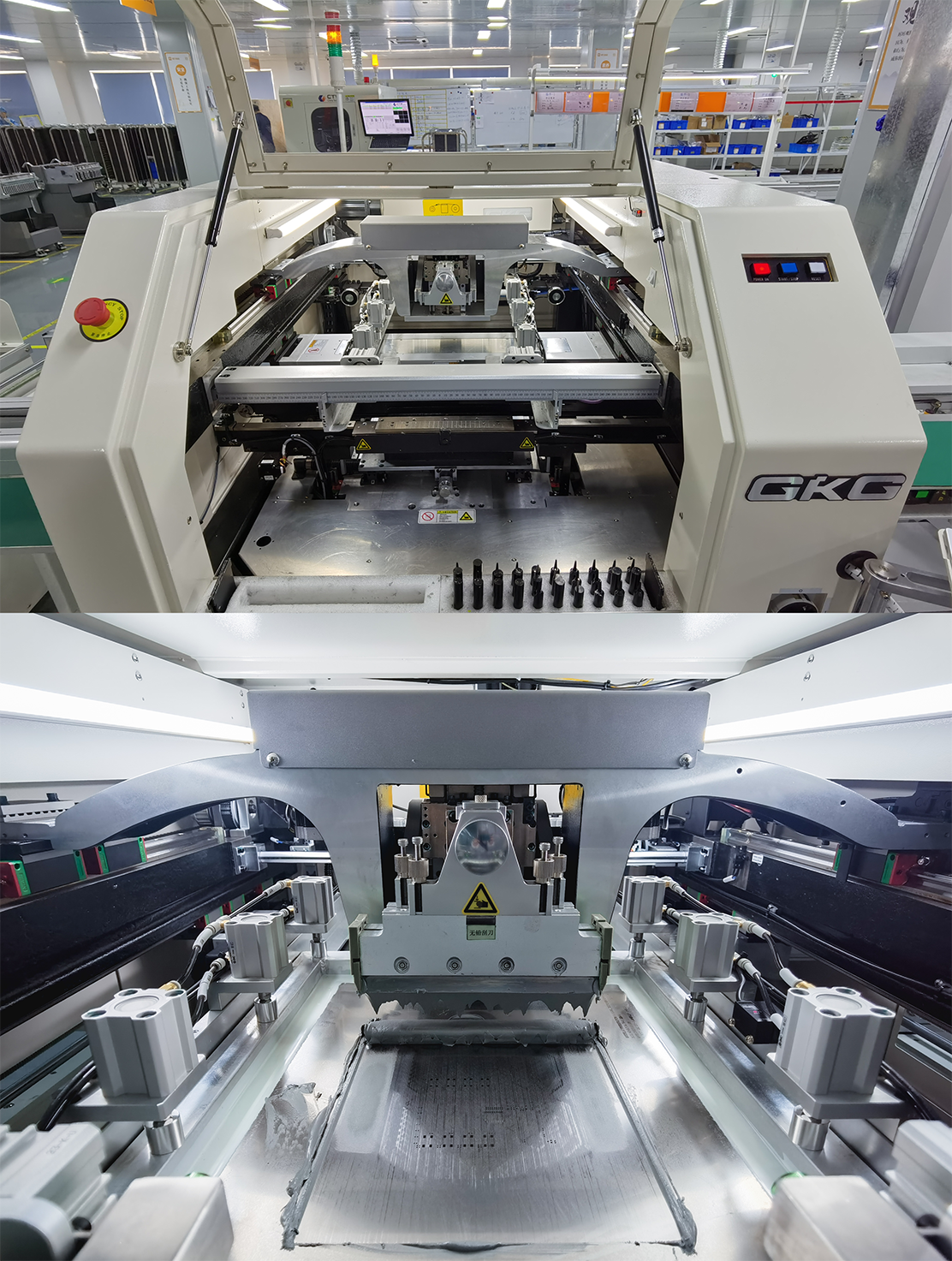 焊膏模板 焊膏模板