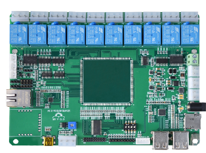 智能控制板.png 智能控制板.png