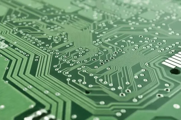 高精度PCB 高精度PCB