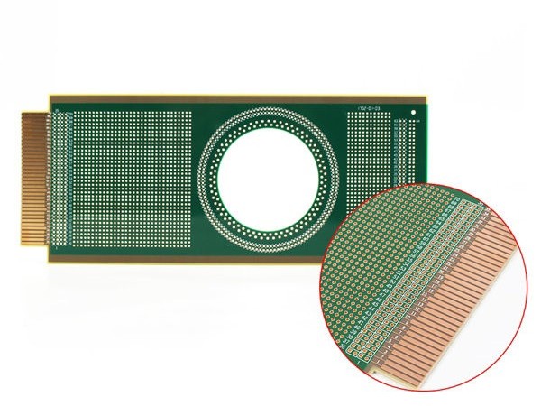 4层阻抗控制金手指工艺PCB电路板1.jpg 4层阻抗控制金手指工艺PCB电路板1.jpg