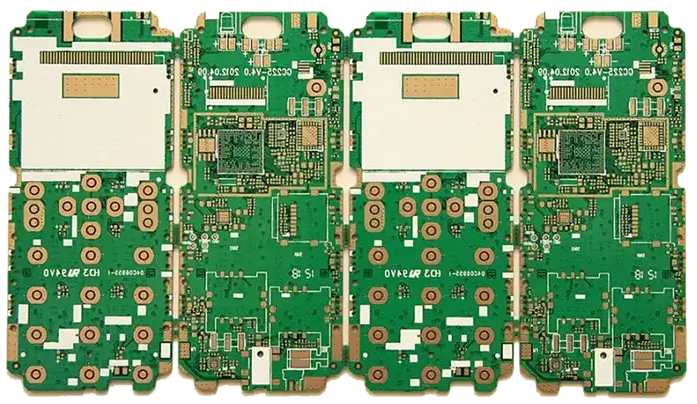 电话-PCB