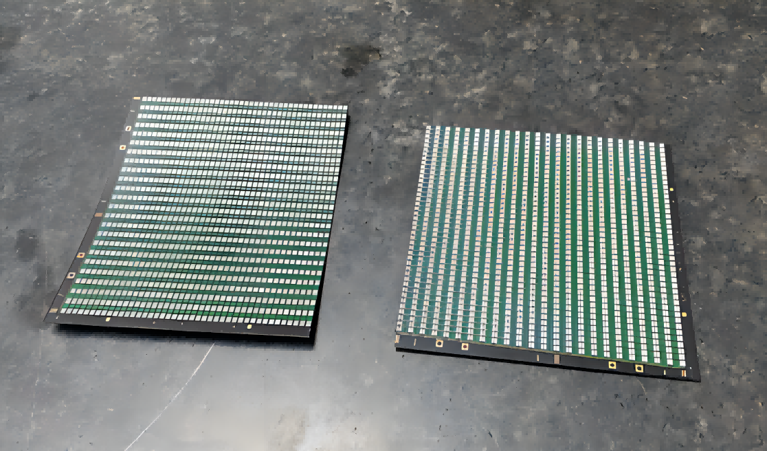 制造过程中翘曲PCB和平衡PCB的比较 制造过程中翘曲PCB和平衡PCB的比较