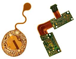 可穿戴设备中的紧凑型 PCB 设计 可穿戴设备中的紧凑型 PCB 设计