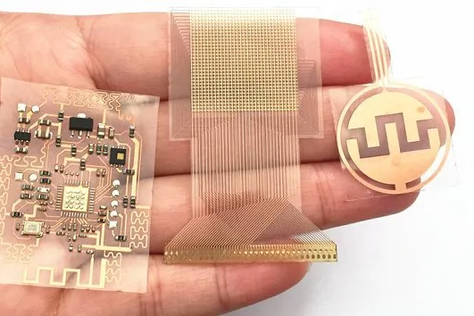 聚酰亚胺薄型PCB