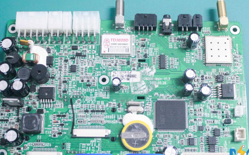 在实际应用中完成高速PCB设计。