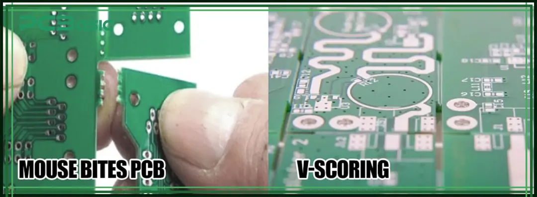 分离的PCB上小鼠咬合和V分数边缘的比较 分离的PCB上小鼠咬合和V分数边缘的比较