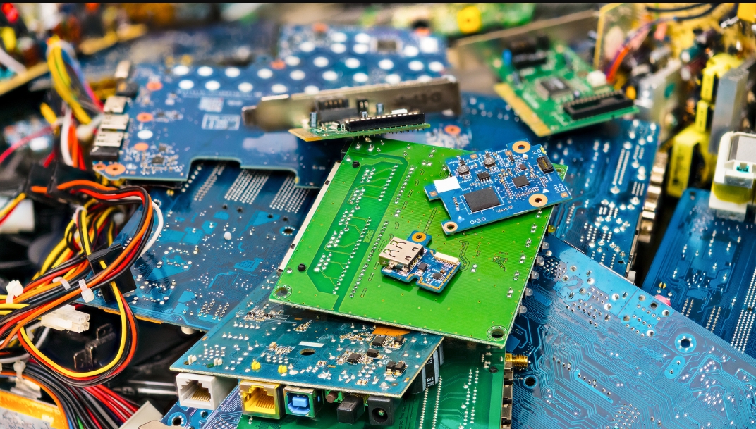 电子垃圾与可持续柔性 PCB 设计，以减少电子垃圾