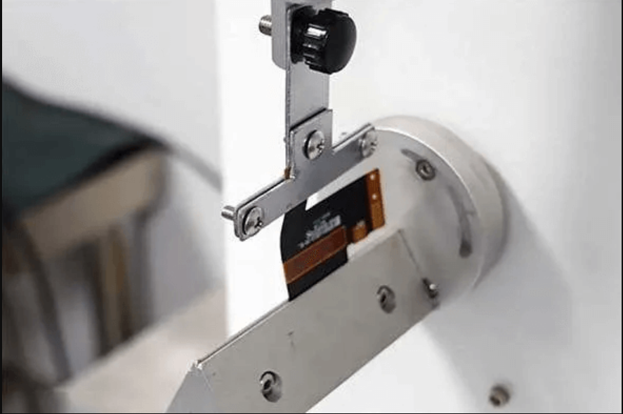 柔性 PCB 弯曲测试可延长柔性 PCB 使用寿命